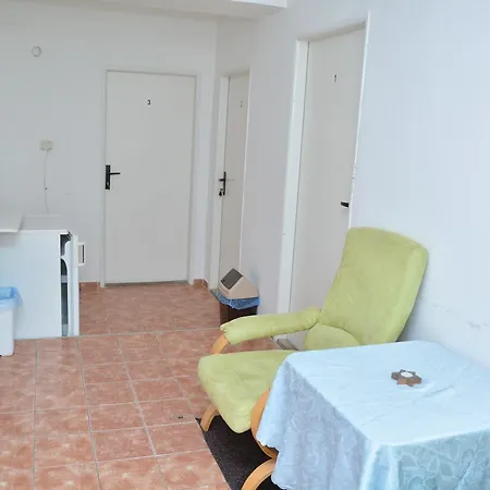 Hostel Hostel Loucna Nad Desnou Loučná nad Desnou