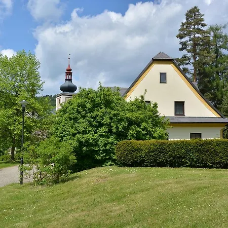 Hostel Loucna Nad Desnou Loučná nad Desnou