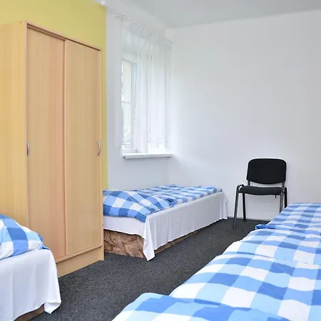 Hostel Hostel Loucna Nad Desnou Loučná nad Desnou