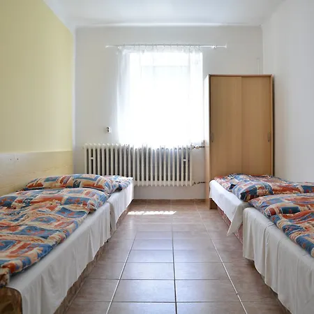 Hostel Loucna Nad Desnou Hostel Loučná nad Desnou