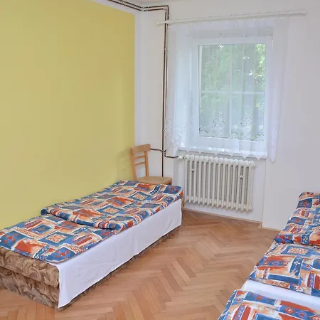 Hostel Loucna Nad Desnou * Loučná nad Desnou