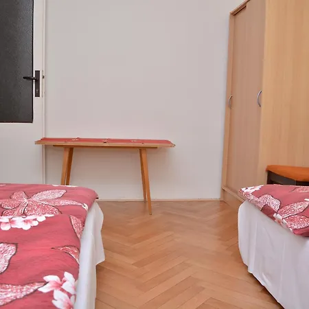 Hostel Loucna Nad Desnou Hostel *