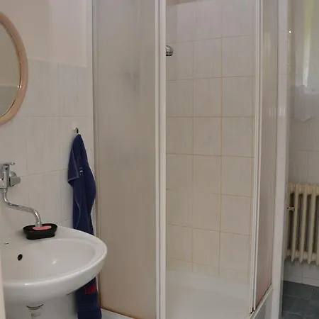 Hostel Hostel Loucna Nad Desnou Loučná nad Desnou