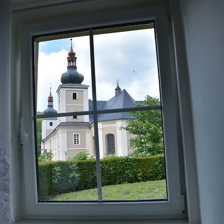 Hostel Loucna Nad Desnou * Loučná nad Desnou