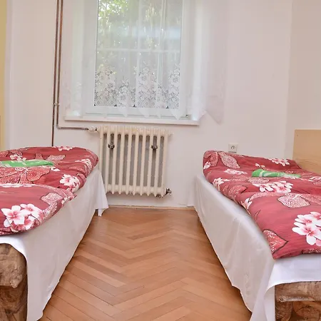 Hostel Loucna Nad Desnou *