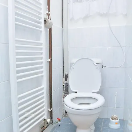 Hostel Loucna Nad Desnou * Loučná nad Desnou