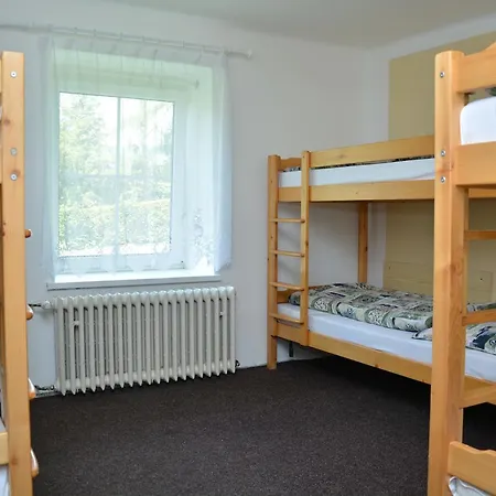 Hostel Loucna Nad Desnou