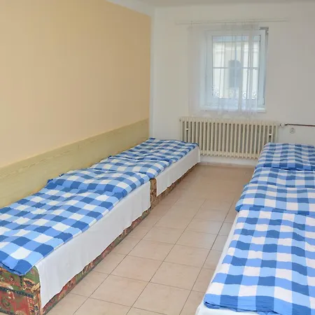 Hostel Loucna Nad Desnou *
